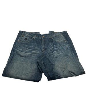 Vintage Eight 732 Mens Jeans Streetwear size 40 x 34